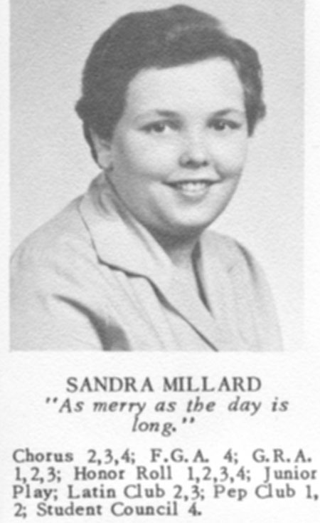 <b>Sandra Millard</b> - Millard,%20Sandra%20small